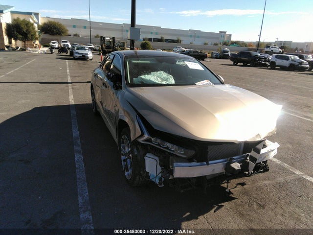 2022 Kia K5, VIN: 5XXG34J26NG085056