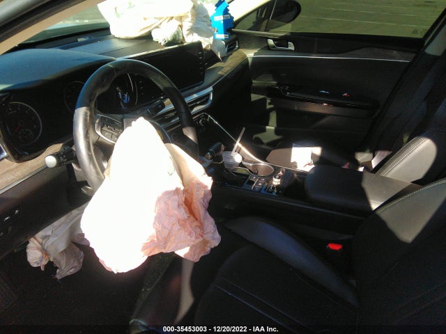 2022 Kia K5, VIN: 5XXG34J26NG085056
