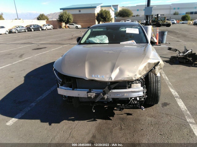 2022 Kia K5, VIN: 5XXG34J26NG085056