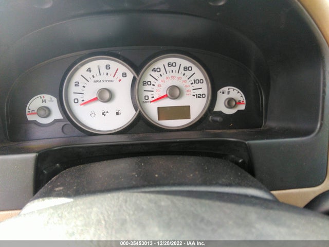 2007 FORD ESCAPE XLS VIN: 1FMYU02ZX7KB52817