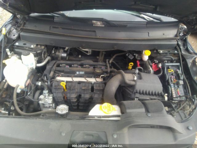 3C4PDCAB8LT235886 Dodge Journey Se Value