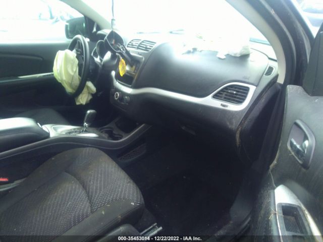 3C4PDCAB8LT235886 Dodge Journey Se Value