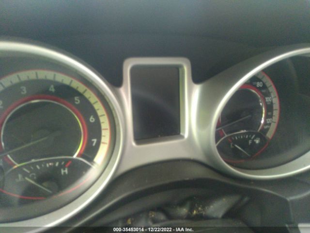 3C4PDCAB8LT235886 Dodge Journey Se Value