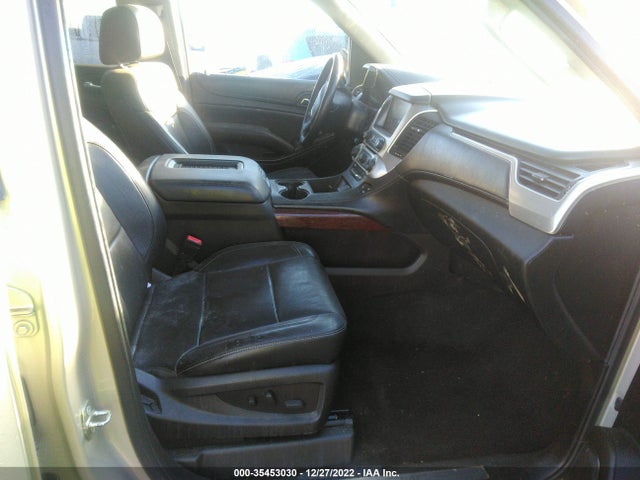 2016 GMC Yukon, VIN: 1GKS1BKC3GR440801