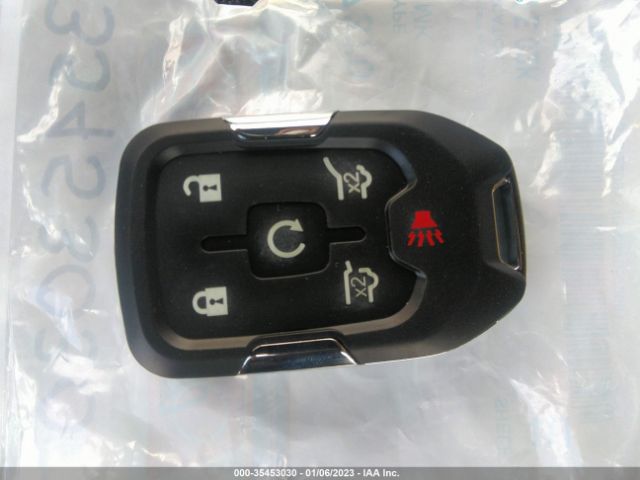 1GKS1BKC3GR440801 GMC YUKON SLT