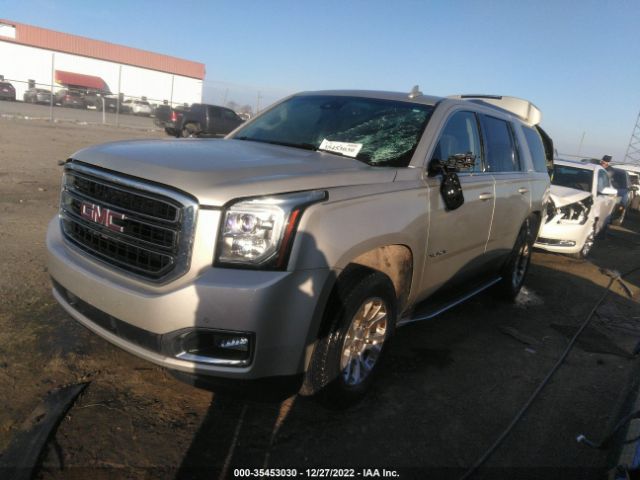 1GKS1BKC3GR440801 GMC YUKON SLT
