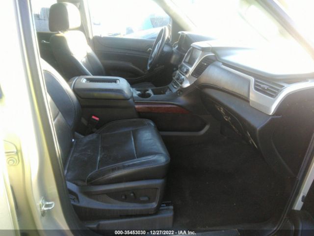 1GKS1BKC3GR440801 GMC YUKON SLT