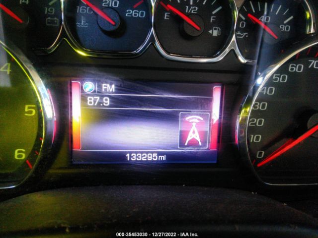 1GKS1BKC3GR440801 GMC YUKON SLT