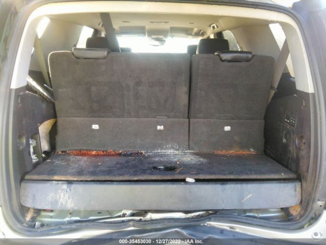 1GKS1BKC3GR440801 GMC YUKON SLT