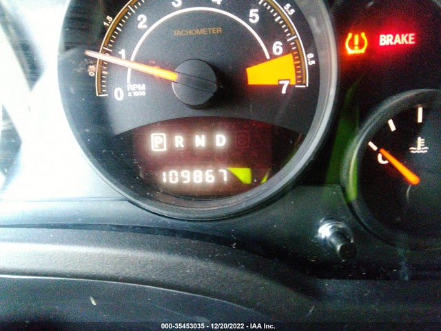 1C4NJRBB7GD786923 Jeep Patriot 75th Anniversary
