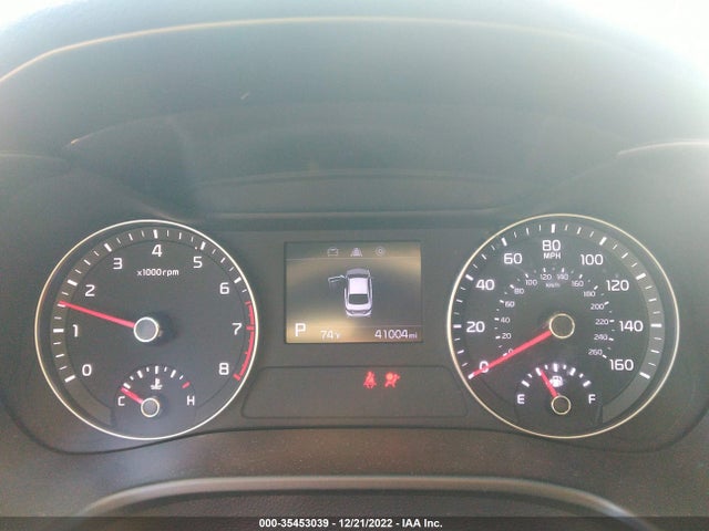 2019 Kia Forte, VIN: 3KPF24AD8KE082051