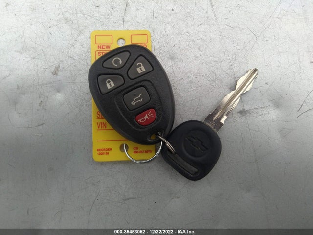 Chevrolet Traverse Premier 2017 1GNKVJKD5HJ181240 Image 11