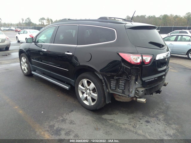 Chevrolet Traverse Premier 2017 1GNKVJKD5HJ181240 Image 3