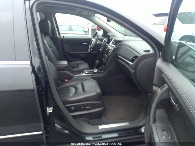 Chevrolet Traverse Premier 2017 1GNKVJKD5HJ181240 Image 5