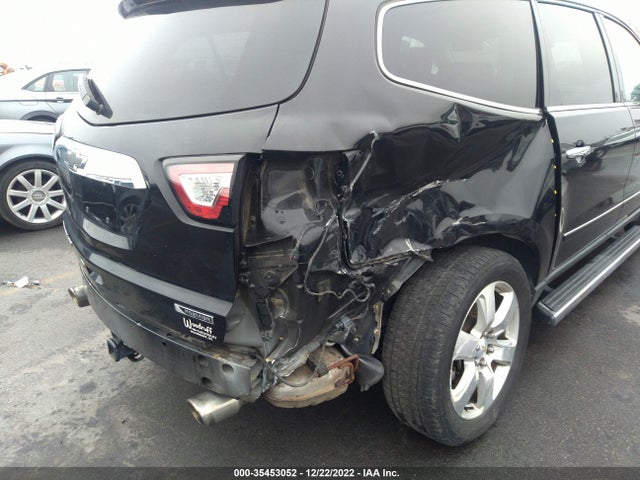 Chevrolet Traverse Premier 2017 1GNKVJKD5HJ181240 Image 6