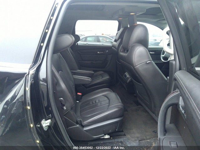 Chevrolet Traverse Premier 2017 1GNKVJKD5HJ181240 Image 8