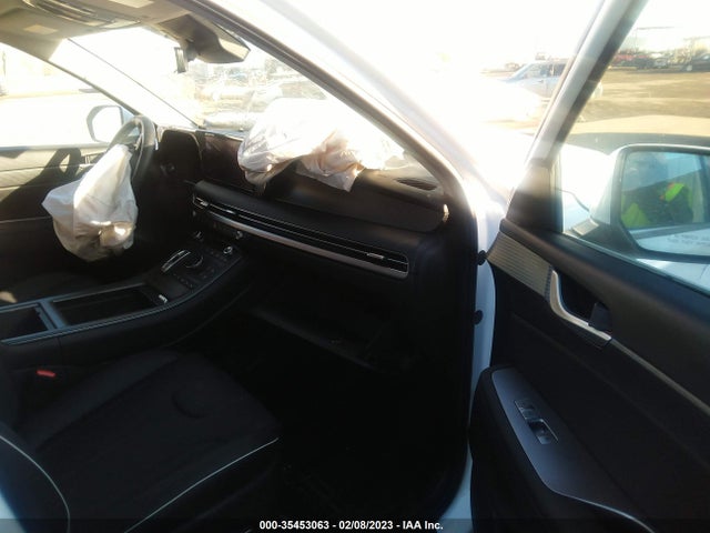 2023 Hyundai Palisade, VIN: KM8R5DGE3PU536831
