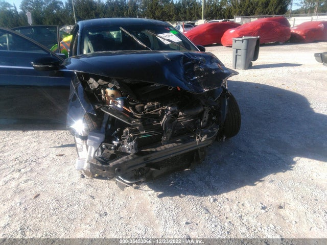 Volkswagen GLI 2013 3VW467AJ3DM264197 Image 6