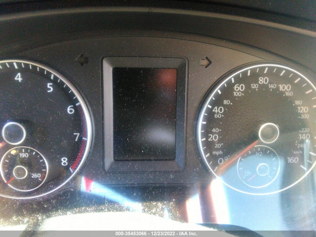 Volkswagen GLI 2013 3VW467AJ3DM264197 Image 7