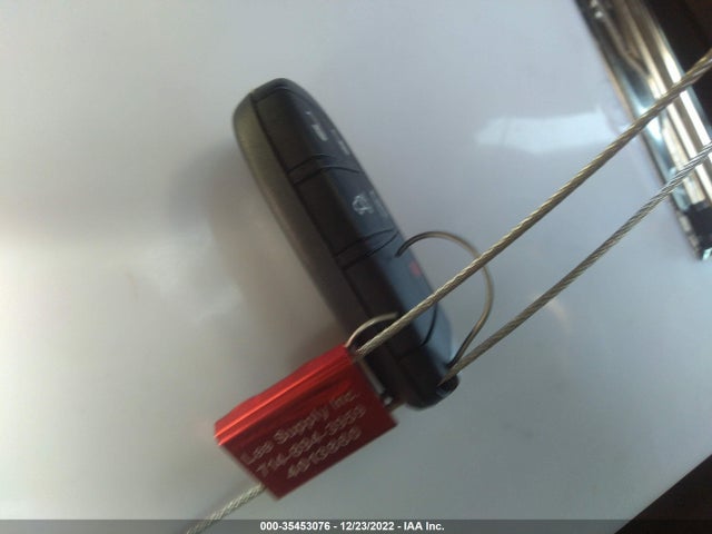 2019 DODGE CHARGER GT VIN: 2C3CDXHG6KH690495