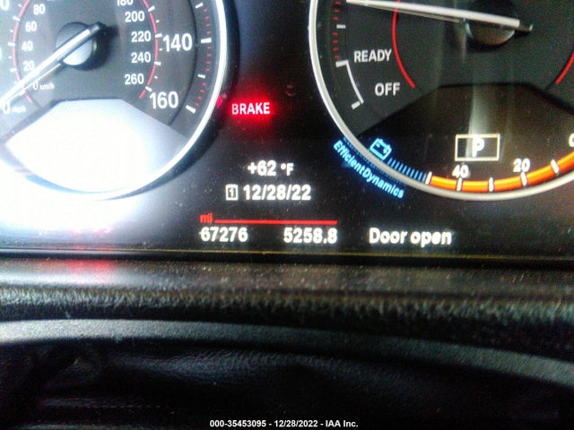 2016 BMW 4 Series, VIN: WBA3R1C5XGK529743