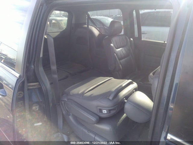 2007 HONDA ODYSSEY EX-L VIN: 5FNRL386X7B053485