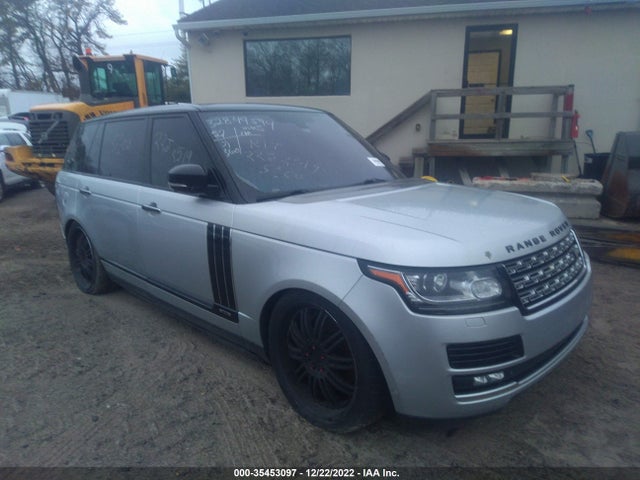 2014 SALGV3TF6EA172108 главное изображение