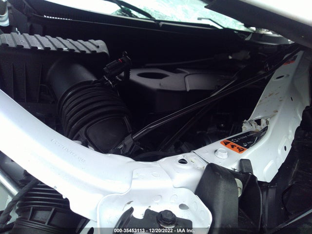 Chevrolet EQUINOX LT 2022 3GNAXKEV2NL305730 Image 12