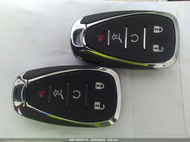 Chevrolet EQUINOX LT 2022 3GNAXKEV2NL305730 Image 11