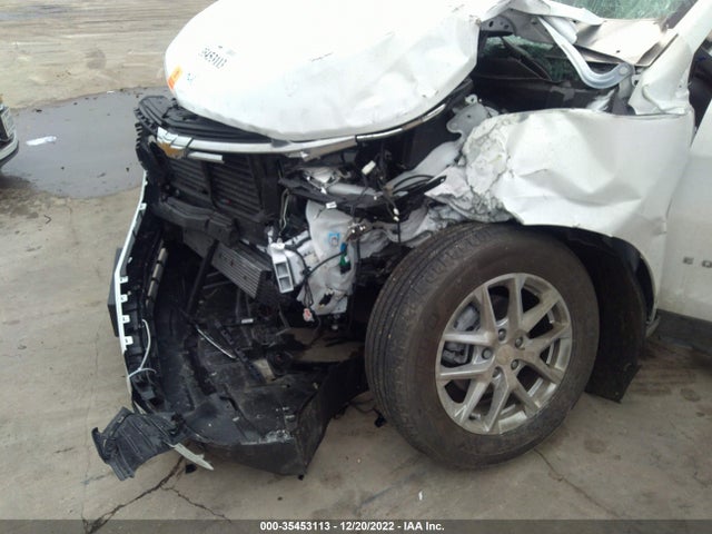 Chevrolet EQUINOX LT 2022 3GNAXKEV2NL305730 Image 6