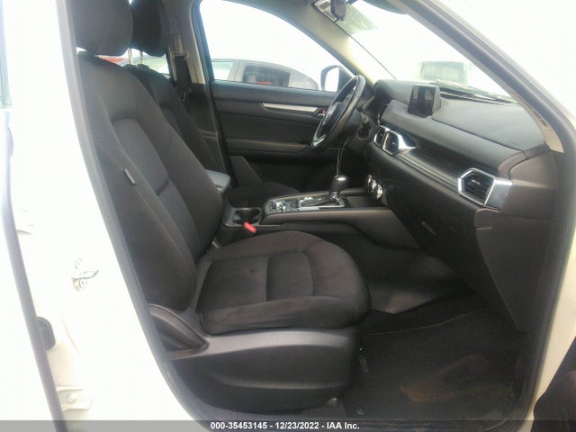2018 Mazda CX-5, VIN: JM3KFABM1J1324560