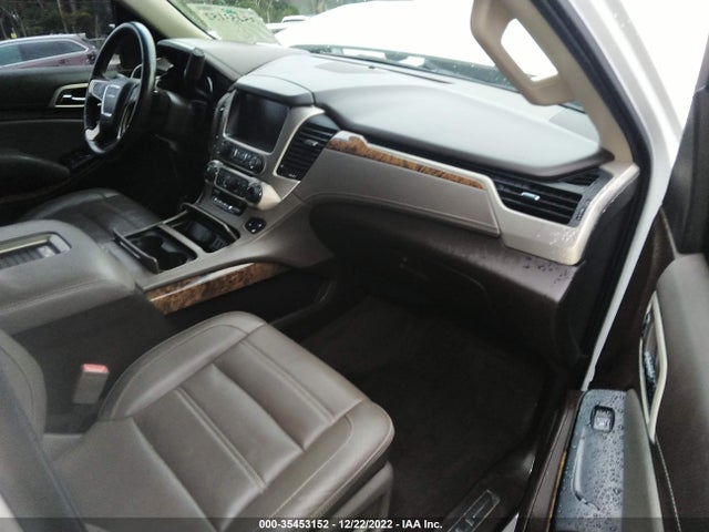 GMC YUKON DENALI 2016 1GKS2CKJ7GR131642 Image 7