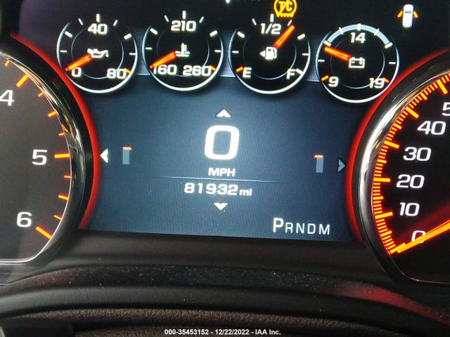 GMC YUKON DENALI 2016 1GKS2CKJ7GR131642 Image 9