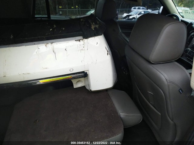 GMC YUKON DENALI 2016 1GKS2CKJ7GR131642 Image 10