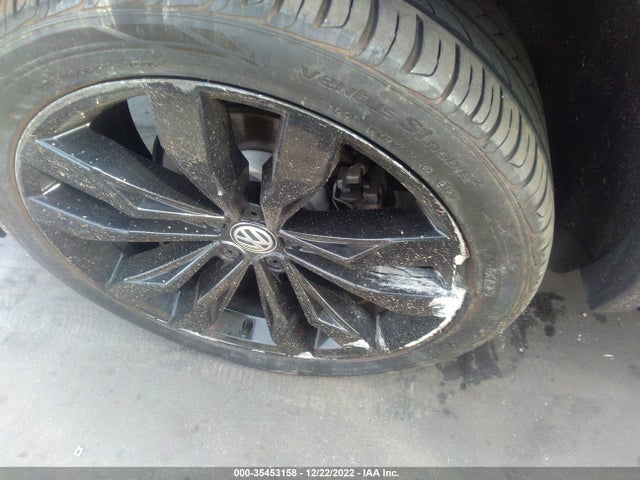 2021 Volkswagen Tiguan, VIN: 3VV2B7AX4MM107113