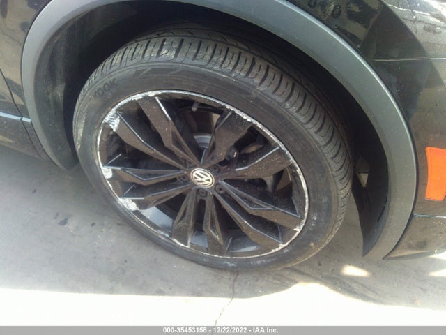 2021 Volkswagen Tiguan, VIN: 3VV2B7AX4MM107113
