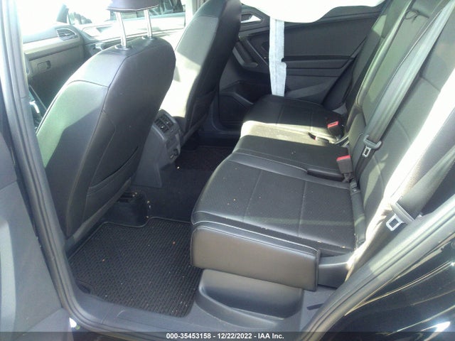 2021 Volkswagen Tiguan, VIN: 3VV2B7AX4MM107113