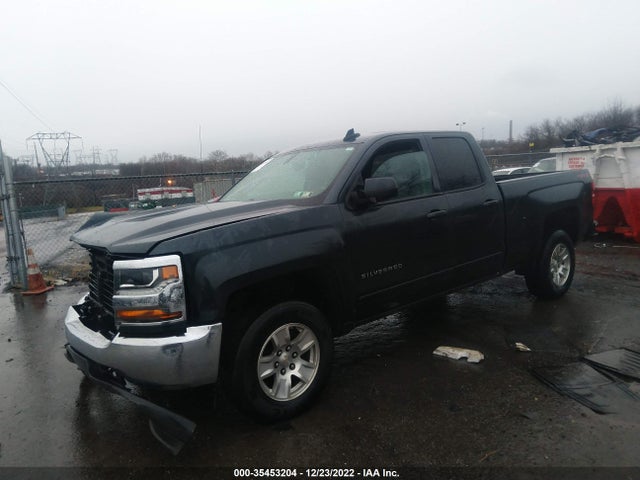 2019 CHEVROLET SILVERADO 1500 LD LT VIN: 2GCVKPEC3K1146590
