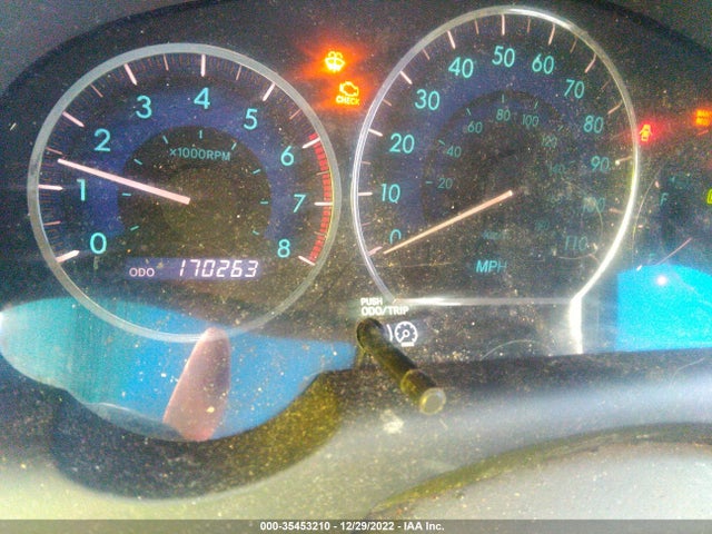 2006 TOYOTA SIENNA CE/LE VIN: 5TDZA23C76S497396