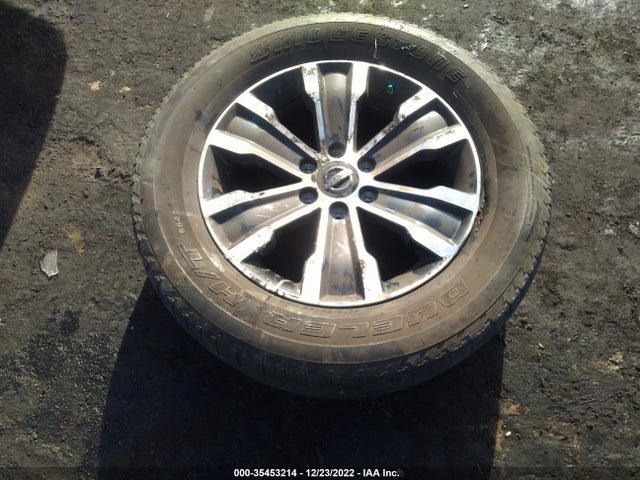 2020 Nissan Armada, VIN: JN8AY2NC3LX518843