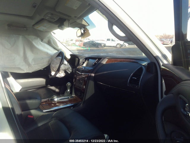 2020 Nissan Armada, VIN: JN8AY2NC3LX518843