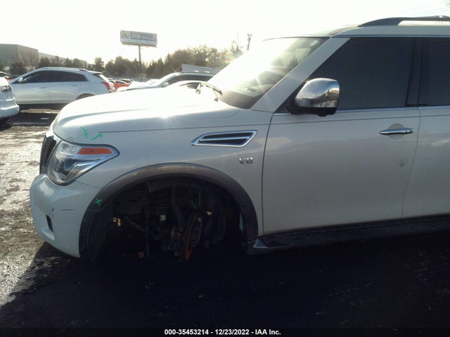 2020 Nissan Armada, VIN: JN8AY2NC3LX518843