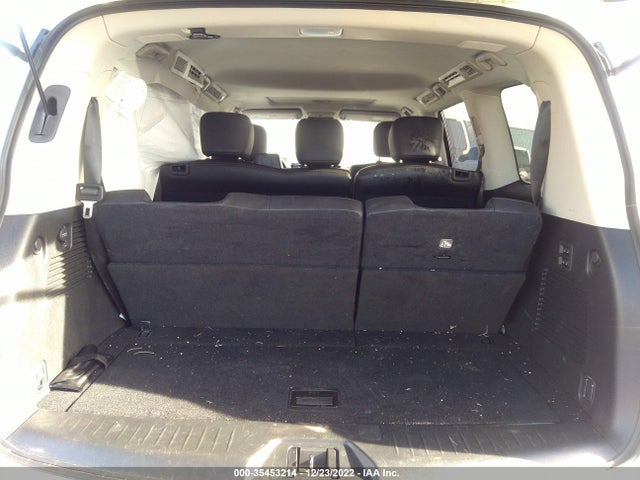 2020 Nissan Armada, VIN: JN8AY2NC3LX518843
