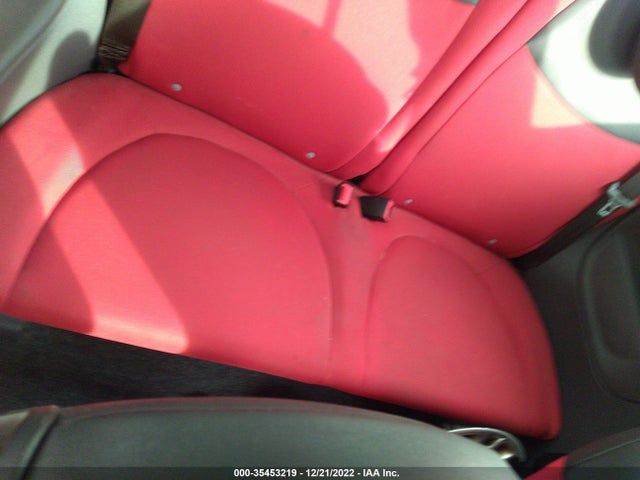 2012 FIAT 500 POP VIN: 3C3CFFAR9CT126493