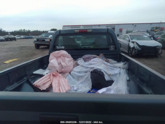 1GTCS149778241555 GMC Canyon Sl