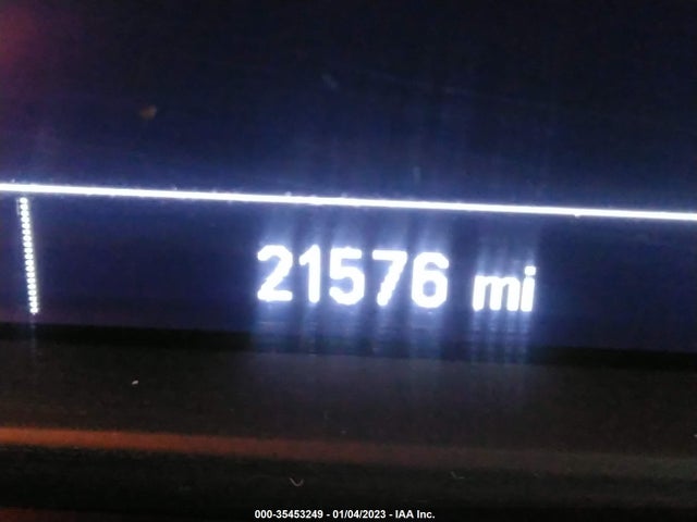 Chevrolet Traverse Ls 2021 1GNERFKW3MJ180730 Image 7