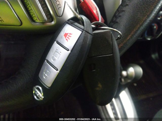 3N1CE2CP1FL397655 Nissan Versa Note Sl