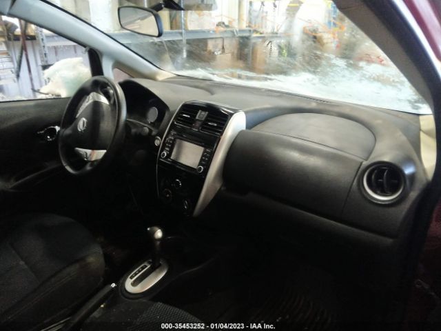 3N1CE2CP1FL397655 Nissan Versa Note Sl