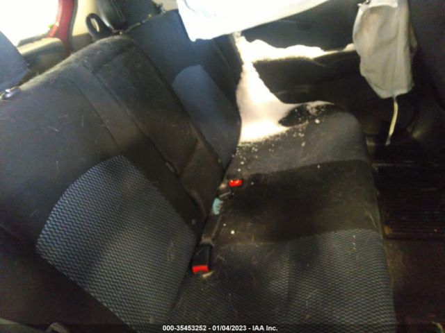 3N1CE2CP1FL397655 Nissan Versa Note Sl