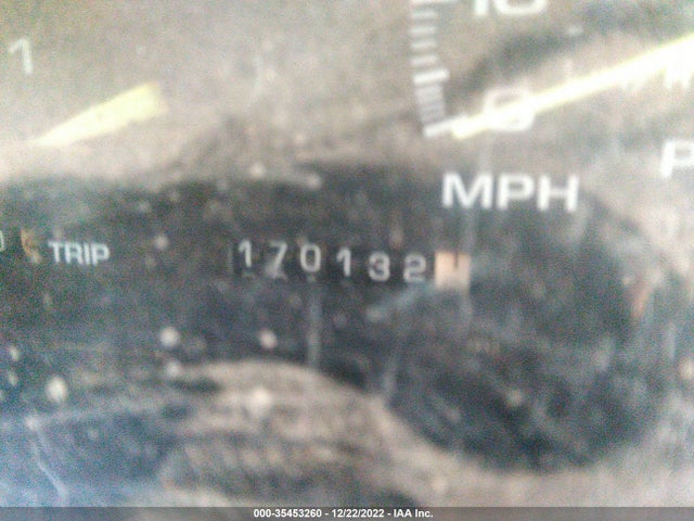 GMC SIERRA 1500 1997 1GTEC19R9VE551722 Image 7